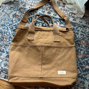 Never been used Margot tote